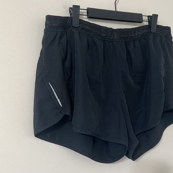 Champion C9 Black Reflective Running Shorts Size XXL - Picture 3 of 7